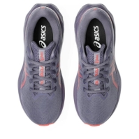 Adidasi alergare Asics Novablast 5 Gs Road Unisex pentru Copii mov coral