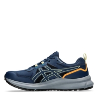 Adidasi alergare Asics Trail Scout 3 pentru Barbati bleumarin albastru