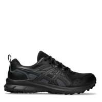 Adidasi alergare Asics Trail Scout 3 pentru Barbati negru