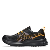 Adidasi alergare Asics Trail Scout 3 pentru femei negru lght ube