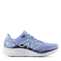 Adidasi alergare New Balance Balance 680v8 Road pentru femei albastru