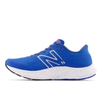 Adidasi alergare New Balance Fresh Foam Evoz ST v1 pentru Barbati albastru oasis