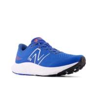 Adidasi alergare New Balance Fresh Foam Evoz ST v1 pentru Barbati albastru oasis