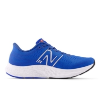 Adidasi alergare New Balance Fresh Foam Evoz ST v1 pentru Barbati albastru oasis