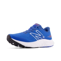 Adidasi alergare New Balance Fresh Foam Evoz ST v1 pentru Barbati albastru oasis