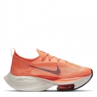 Adidasi alergare Nike Air Zoom Alphafly NEXT% pentru Femei bright portocaliu