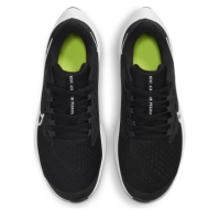 Adidasi alergare Nike Air Zoom Pegasus 38 pentru copii negru alb