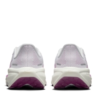 Adidasi alergare Nike Air Zoom Pegasus 41 Road Juniors alb violet