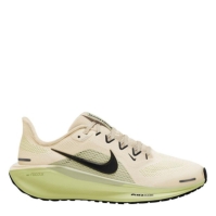 Adidasi alergare Nike Air Zoom Pegasus 41 Road Juniors pale roz