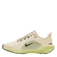 Adidasi alergare Nike Air Zoom Pegasus 41 Road Juniors pale roz