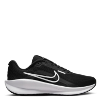 Adidasi alergare Nike Downshifter 13 Road pentru femei negru alb