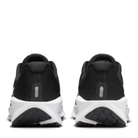 Adidasi alergare Nike Downshifter 13 Road pentru femei negru alb