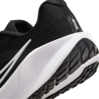 Adidasi alergare Nike Downshifter 13 Road pentru femei negru alb