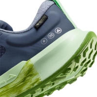 Adidasi alergare Nike Juniper Trail 2 GORE-TEX impermeabil pentru femei bleumarin albastru