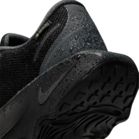 Adidasi alergare Nike Motiva Gore-Tex Weatherized Road antrenament pentru femei triple negru