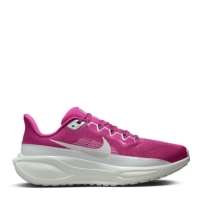 Adidasi alergare Nike Pegasus 41 Prm Road pentru femei fucsia argintiu