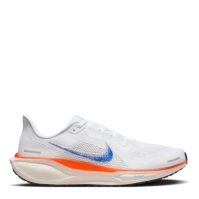 Adidasi alergare Nike Pegasus 41 Road pentru Barbati alb rosu