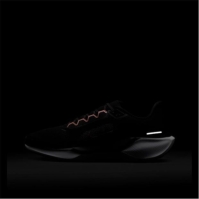 Adidasi alergare Nike Pegasus 41 Road pentru Barbati negru wild portocaliu