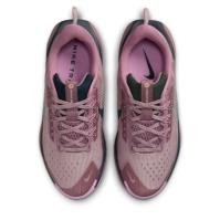 Adidasi alergare Nike Pegasus Trail 5 Big pentru Copii bej violet