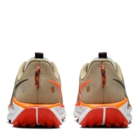 Adidasi alergare Nike ReactX Pegasus Trail 5 pentru Barbati kaki maro