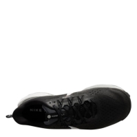 Adidasi alergare Nike ReactX Pegasus Trail 5 pentru Barbati negru gri