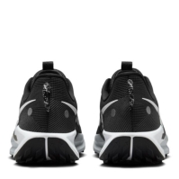 Adidasi alergare Nike ReactX Pegasus Trail 5 pentru Barbati negru gri