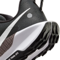 Adidasi alergare Nike ReactX Pegasus Trail 5 pentru Barbati negru gri