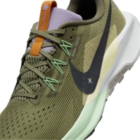 Adidasi alergare Nike ReactX Pegasus Trail 5 pentru Barbati oliv