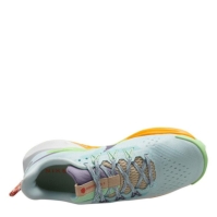 Adidasi alergare Nike ReactX Pegasus Trail 5 pentru femei albastru bue