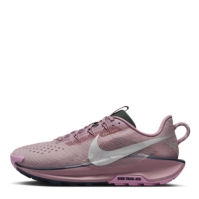 Adidasi alergare Nike ReactX Pegasus Trail 5 pentru femei bej violet