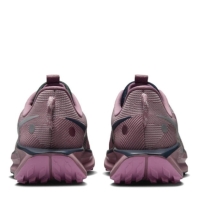 Adidasi alergare Nike ReactX Pegasus Trail 5 pentru femei bej violet