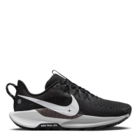 Adidasi alergare Nike ReactX Pegasus Trail 5 pentru femei negru gri