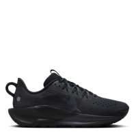 Adidasi alergare Nike ReactX Pegasus Trail 5 pentru femei negru gri inchis