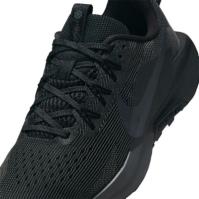 Adidasi alergare Nike ReactX Pegasus Trail 5 pentru femei negru gri inchis