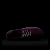 Adidasi alergare Nike W Reactx Infinity Run 4 Prm Road pentru femei fucsia argintiu