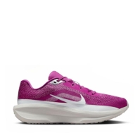 Adidasi alergare Nike Winflo 11 Prm Road pentru femei fucsia argintiu