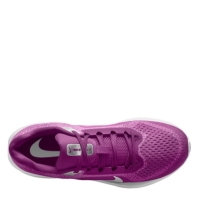 Adidasi alergare Nike Winflo 11 Prm Road pentru femei fucsia argintiu