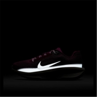 Adidasi alergare Nike Winflo 11 Prm Road pentru femei fucsia argintiu