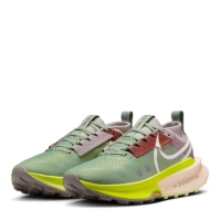 Adidasi alergare Nike Zegama Trail 2 pentru femei verde horizon