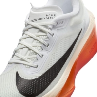 Adidasi alergare Nike Zoom Fly 6 Ek Road pentru Barbati alb negru roz