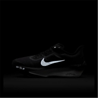 Adidasi alergare Nike Zoom Fly 6 Road pentru Barbati negru alb