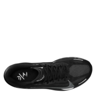 Adidasi alergare Nike Zoom Fly 6 Road pentru Barbati negru alb