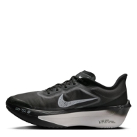 Adidasi alergare Nike Zoom Fly 6 Road pentru Barbati negru alb