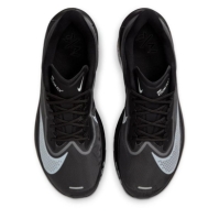 Adidasi alergare Nike Zoom Fly 6 Road pentru Barbati negru alb