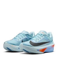 Adidasi alergare Nike Zoom Fly 6 Road pentru femei albastru