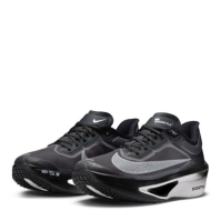 Adidasi alergare Nike Zoom Fly 6 Road pentru femei negru alb