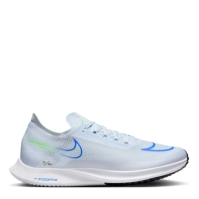 Adidasi alergare Nike ZoomX Streakfly pentru Barbati gri