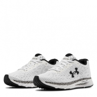 Adidasi alergare Under Armour Armour Flow Velociti 3 pentru Femei alb