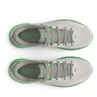 Adidasi alergare Under Armour HOVR™ Infinite 5 verde