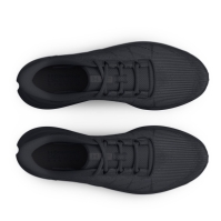 Adidasi alergare Under Armour Speed Swift pentru femei triple negru